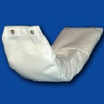 Afex Overnight Pad AM500P